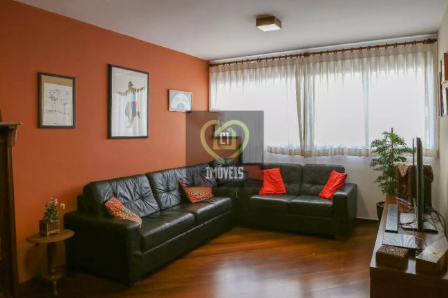 Imagem Apartamento com 3 Quartos para Alugar, 98 m² em Perdizes - São Paulo Imagem Apartamento com 3 Quartos para Alugar, 98 m² em Perdizes - São Paulo
