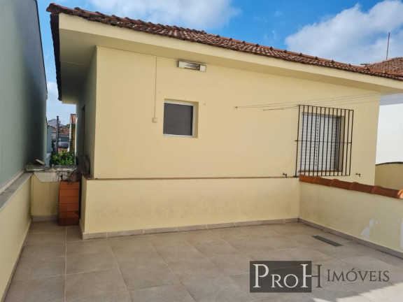 Imagem Sobrado com 3 Quartos à Venda, 192 m² em Santa Terezinha - São Bernardo Do Campo