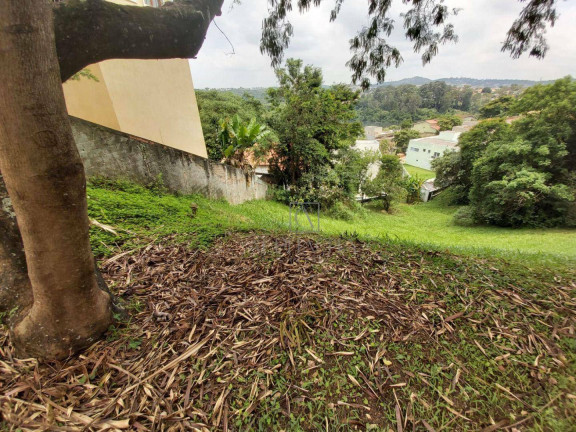 Imagem Terreno à Venda, 550 m² em Tarumã - Santana De Parnaíba Imagem Terreno à Venda, 550 m² em Tarumã - Santana De Parnaíba