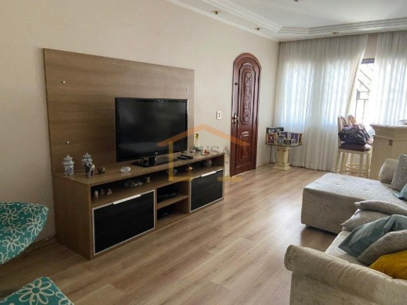 Sobrado com 3 Quartos à Venda, 229 m² em Parada Inglesa - São Paulo