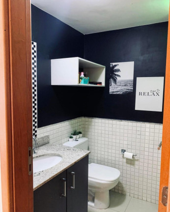 Imagem Imóvel com 3 Quartos à Venda, 82 m² em Recreio Dos Bandeirantes - Rio De Janeiro