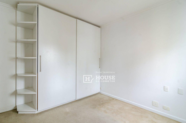 Imagem Apartamento com 4 Quartos à Venda, 176 m² em Tatuapé - São Paulo Imagem Apartamento com 4 Quartos à Venda, 176 m² em Tatuapé - São Paulo