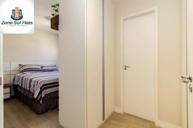 Imagem Apartamento com 2 Quartos à Venda, 86 m² em Vila Gumercindo - São Paulo