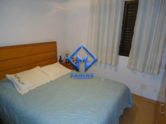 Imagem Apartamento com 3 Quartos à Venda, 95 m² em Vila Guarani (z Sul) - São Paulo