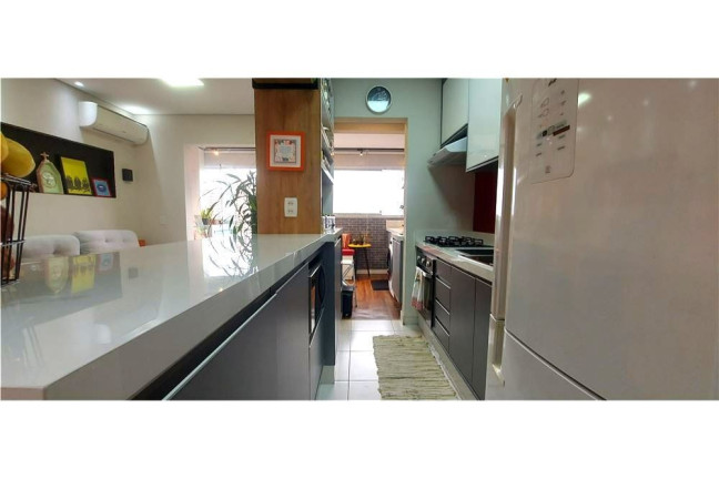 Imagem Imóvel com 2 Quartos à Venda,  em Barra Funda - São Paulo