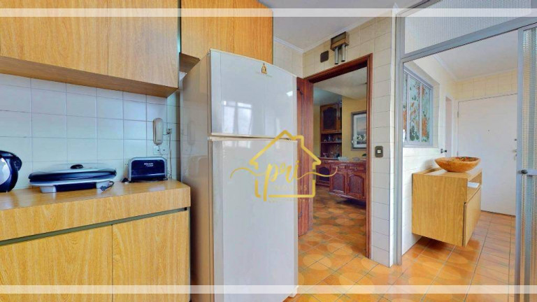 Imagem Apartamento com 4 Quartos à Venda, 192 m² em Paraíso - São Paulo Imagem Apartamento com 4 Quartos à Venda, 192 m² em Paraíso - São Paulo