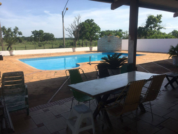 Imagem Chácara com 1 Quarto à Venda, 64 m² em Santo Antônio Do Leverger Imagem Chácara com 1 Quarto à Venda, 64 m² em Santo Antônio Do Leverger