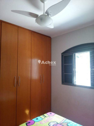 Imagem Casa com 3 Quartos à Venda, 217 m² em Cidade Universitária - Campinas