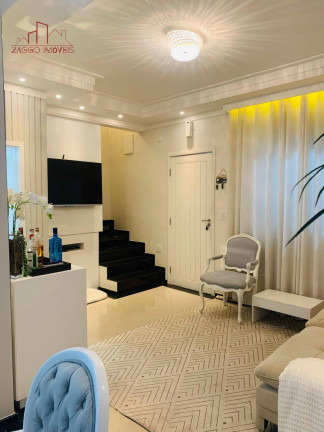 Imagem Casa com 3 Quartos à Venda, 80 m² em Jardim São Luís - São Paulo Imagem Casa com 3 Quartos à Venda, 80 m² em Jardim São Luís - São Paulo