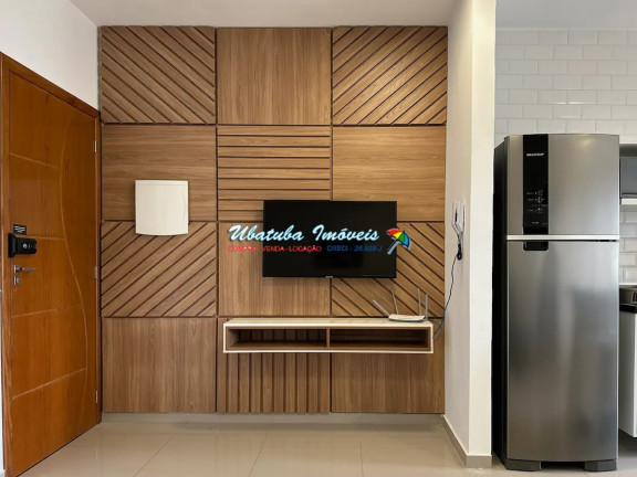 Imagem Apartamento com 2 Quartos à Venda, 74 m² em Umuarama - Ubatuba Imagem Apartamento com 2 Quartos à Venda, 74 m² em Umuarama - Ubatuba