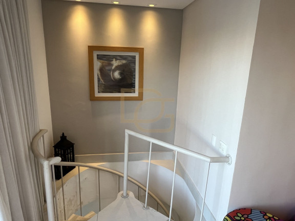 Imagem Cobertura com 4 Quartos à Venda, 212 m² em Riviera - Bertioga