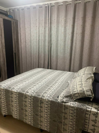 Imagem Apartamento com 2 Quartos à Venda, 69 m² em Vila Fachini - São Paulo