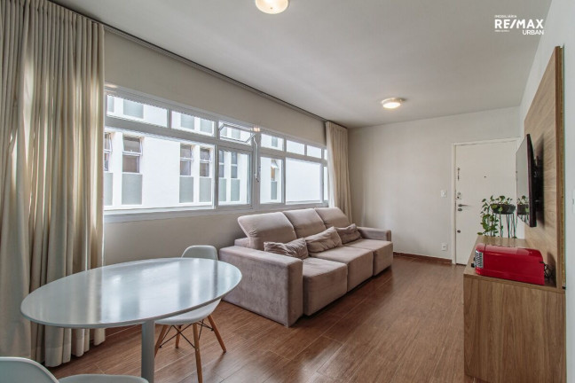 Apartamento com 2 Quartos à Venda, 73 m² em Indianópolis - São Paulo