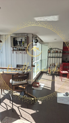 Imagem Imóvel com 3 Quartos à Venda, 187 m² em Vila Leopoldina - São Paulo
