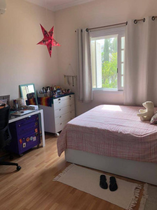 Imagem Casa com 4 Quartos à Venda, 329 m² em Alphaville - Santana De Parnaíba