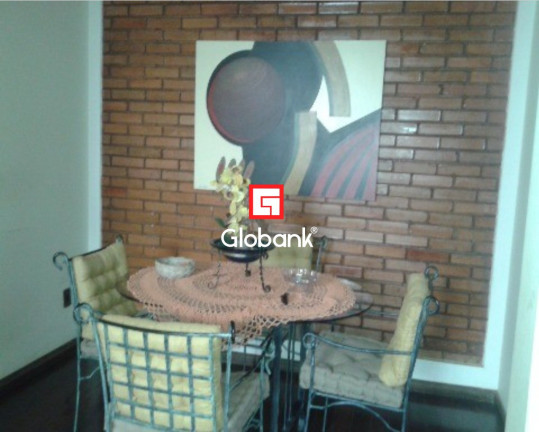 Imagem Casa com 4 Quartos à Venda, 220 m² em Jardim Panorama - Montes Claros Imagem Casa com 4 Quartos à Venda, 220 m² em Jardim Panorama - Montes Claros