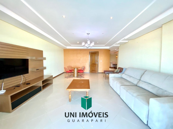 Imagem Apartamento com 4 Quartos à Venda, 285 m² em Praia Do Morro - Guarapari
