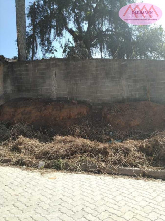 Terreno à Venda, 125 m² em Chácara São Braz - Mauá