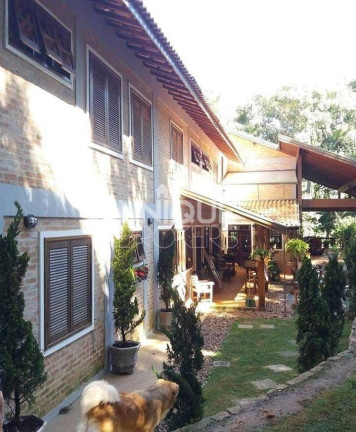 Imagem Casa de Condomínio com 6 Quartos à Venda, 5.179 m² em Jardim Caxambu - Jundiaí Imagem Casa de Condomínio com 6 Quartos à Venda, 5.179 m² em Jardim Caxambu - Jundiaí