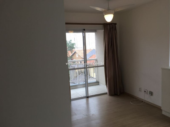 Imagem Apartamento com 2 Quartos à Venda, 65 m² em Chácara Inglesa - São Paulo Imagem Apartamento com 2 Quartos à Venda, 65 m² em Chácara Inglesa - São Paulo
