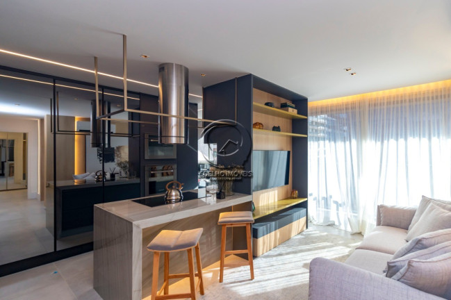Imagem Apartamento com 2 Quartos à Venda, 86 m² em Noroeste - Brasília
