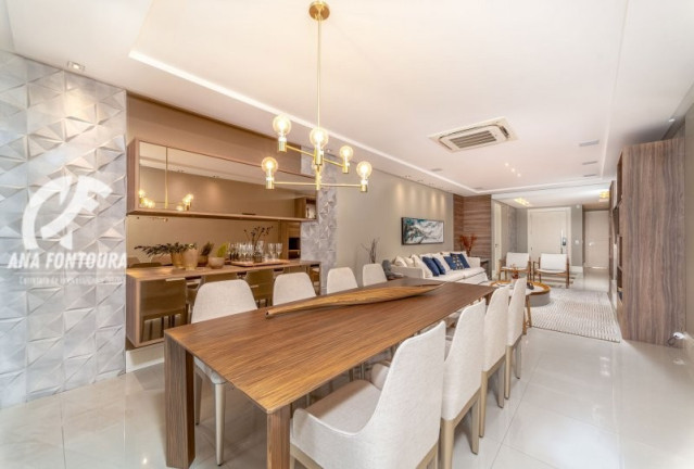 Imagem Apartamento com 4 Quartos à Venda, 315 m² em Centro - Balneário Camboriú