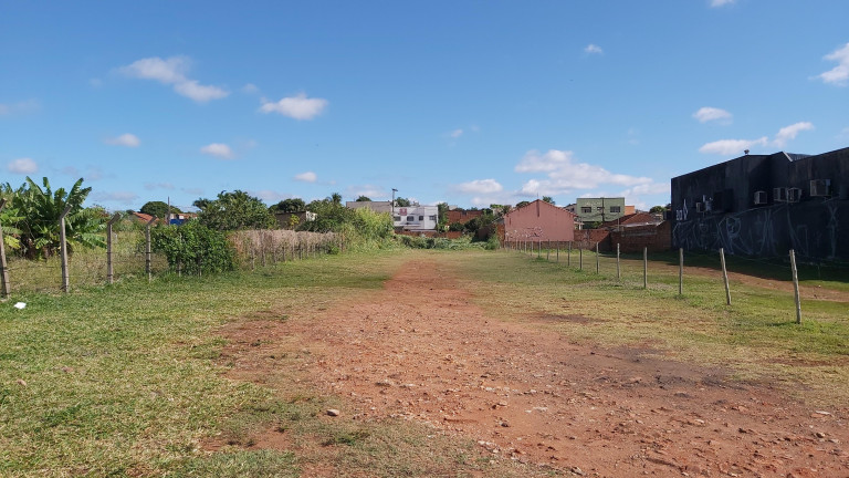 Imagem Terreno à Venda, 1.243 m² em Amambaí - Campo Grande