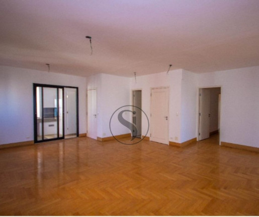 Imagem Apartamento com 3 Quartos para Alugar, 160 m² em Jardim Fonte Do Morumbi - São Paulo Imagem Apartamento com 3 Quartos para Alugar, 160 m² em Jardim Fonte Do Morumbi - São Paulo
