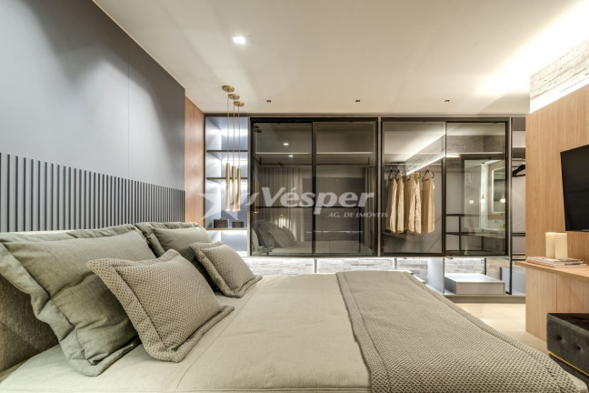 Imagem Apartamento com 3 Quartos à Venda, 171 m² em Setor Bueno - Goiânia Imagem Apartamento com 3 Quartos à Venda, 171 m² em Setor Bueno - Goiânia