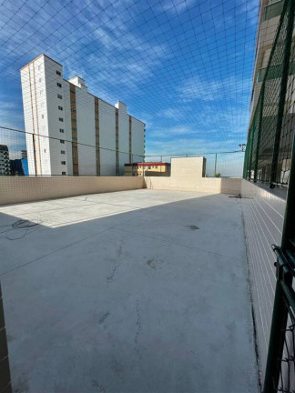 Imagem Apartamento com 2 Quartos à Venda, 75 m² em Mirim - Praia Grande