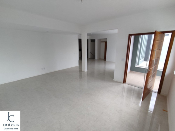 Imagem Casa com 3 Quartos à Venda, 378 m² em Vale Dos Pinheiros - São Lourenço Imagem Casa com 3 Quartos à Venda, 378 m² em Vale Dos Pinheiros - São Lourenço