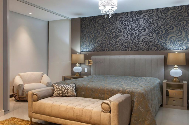 Imagem Apartamento com 2 Quartos à Venda, 156 m² em Jardim Camburi - Vitória