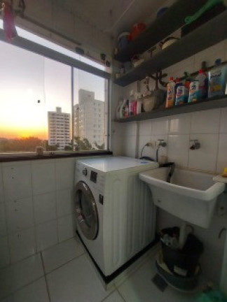 Imagem Apartamento com 2 Quartos à Venda, 52 m² em Jardim Celeste - São Paulo Imagem Apartamento com 2 Quartos à Venda, 52 m² em Jardim Celeste - São Paulo