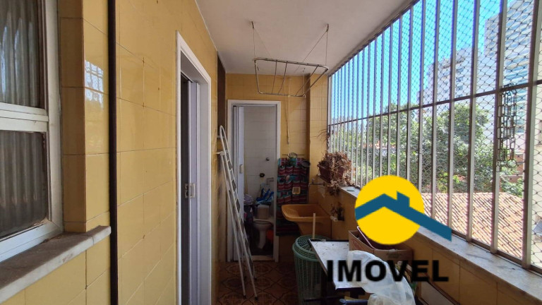 Imagem Apartamento à Venda, 118 m² em Icaraí - Niterói