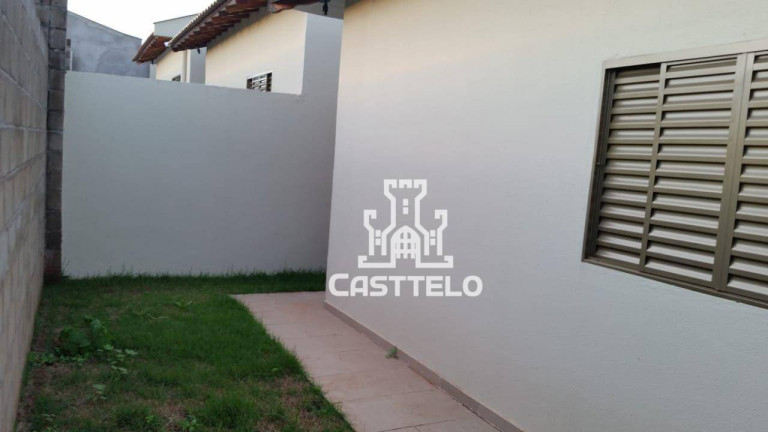 Imagem Casa com 2 Quartos à Venda, 74 m² em Centro - Cambé Imagem Casa com 2 Quartos à Venda, 74 m² em Centro - Cambé
