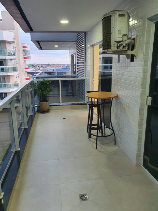 Imagem Apartamento com 1 Quarto à Venda, 70 m² em Braga - Cabo Frio Imagem Apartamento com 1 Quarto à Venda, 70 m² em Braga - Cabo Frio