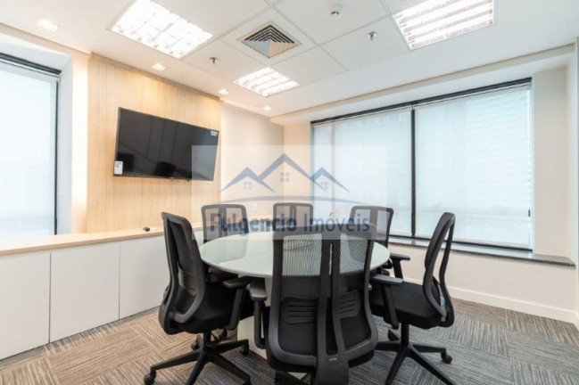 Imagem Imóvel Comercial para Alugar, 260 m² em Vila Olímpia - São Paulo