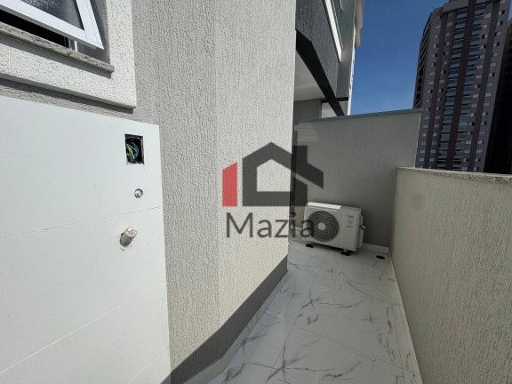 Imagem Apartamento com 3 Quartos à Venda, 85 m² em Campestre - Santo André Imagem Apartamento com 3 Quartos à Venda, 85 m² em Campestre - Santo André