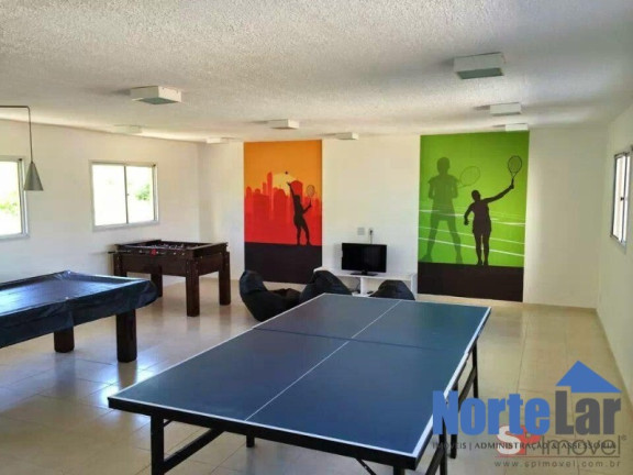 Imagem Apartamento com 2 Quartos à Venda, 48 m² em Imirim - São Paulo Imagem Apartamento com 2 Quartos à Venda, 48 m² em Imirim - São Paulo