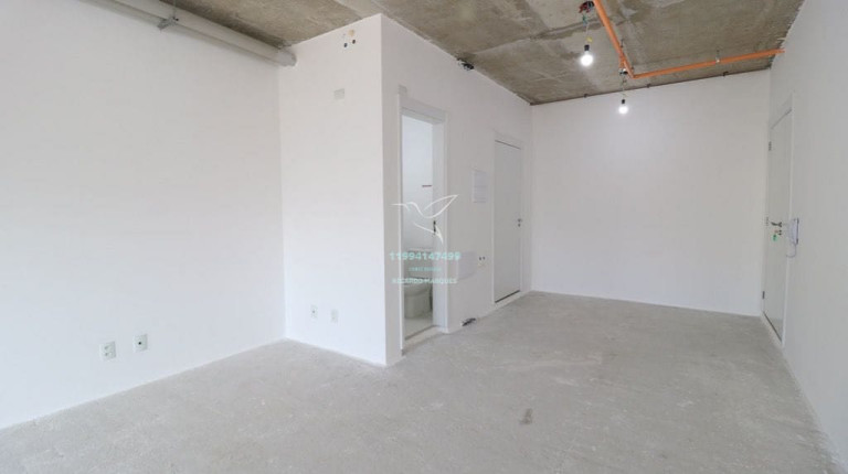 Imagem Sala Comercial à Venda, 50 m² em Vila Clementino - São Paulo Imagem Sala Comercial à Venda, 50 m² em Vila Clementino - São Paulo