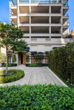 Imagem Apartamento com 4 Quartos à Venda, 554 m² em Itaim Bibi - São Paulo Imagem Apartamento com 4 Quartos à Venda, 554 m² em Itaim Bibi - São Paulo