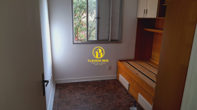 Imagem Apartamento com 2 Quartos à Venda, 55 m² em Conjunto Residencial Ingai - São Paulo Imagem Apartamento com 2 Quartos à Venda, 55 m² em Conjunto Residencial Ingai - São Paulo