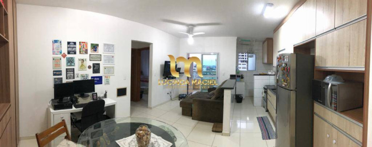 Imagem Apartamento com 2 Quartos à Venda, 68 m² em Guilhermina - Praia Grande Imagem Apartamento com 2 Quartos à Venda, 68 m² em Guilhermina - Praia Grande