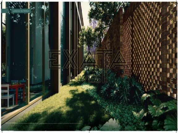 Imagem Imóvel com 4 Quartos à Venda, 358 m² em Vila Nova Conceição - São Paulo Imagem Imóvel com 4 Quartos à Venda, 358 m² em Vila Nova Conceição - São Paulo
