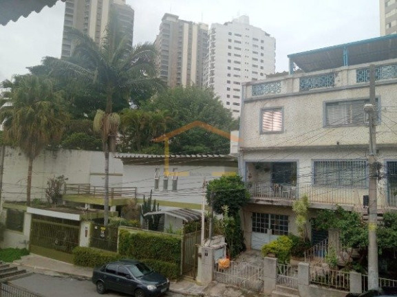 Imagem Sobrado com 3 Quartos à Venda, 150 m² em Santana - São Paulo Imagem Sobrado com 3 Quartos à Venda, 150 m² em Santana - São Paulo