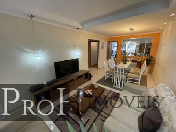 Imagem Apartamento com 3 Quartos à Venda, 133 m² em Centro - São Bernardo Do Campo Imagem Apartamento com 3 Quartos à Venda, 133 m² em Centro - São Bernardo Do Campo