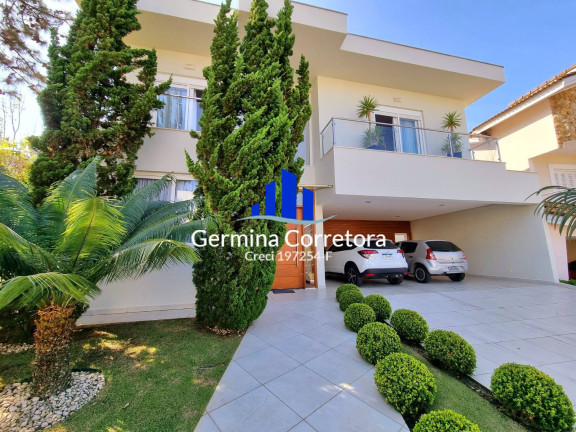Imagem Casa com 4 Quartos à Venda, 483 m² em Residencial Morada Das Estrelas (aldeia Da Serra) - Barueri Imagem Casa com 4 Quartos à Venda, 483 m² em Residencial Morada Das Estrelas (aldeia Da Serra) - Barueri