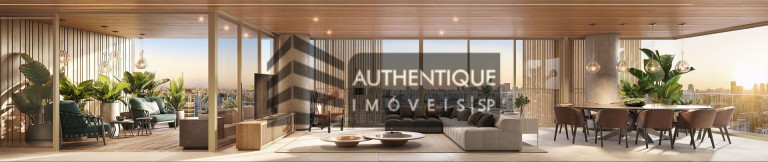 Imagem Apartamento com 4 Quartos à Venda, 355 m² em Itaim Bibi - São Paulo Imagem Apartamento com 4 Quartos à Venda, 355 m² em Itaim Bibi - São Paulo