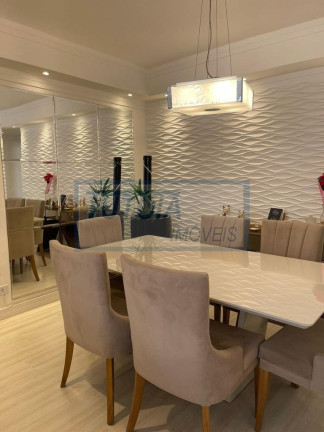 Imagem Apartamento com 3 Quartos à Venda, 130 m² em Vila Mariana - Sao Paulo Imagem Apartamento com 3 Quartos à Venda, 130 m² em Vila Mariana - Sao Paulo