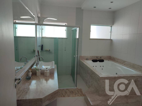 Imagem Casa com 3 Quartos à Venda, 281 m² em Loteamento Residencial Campos Do Conde Ii - Tremembé Imagem Casa com 3 Quartos à Venda, 281 m² em Loteamento Residencial Campos Do Conde Ii - Tremembé